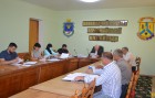 Засідання виконавчого комітету міської ради Засідання виконавчого комітету міської ради