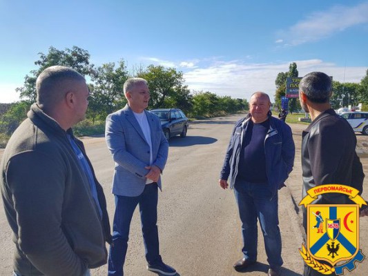 27 вересня 2021 року стартували роботи з капітального ремонту дорожнього покриття по вулиці Кам’яномостівський 27 вересня 2021 року стартували роботи з капітального ремонту дорожнього покриття по вулиці Кам’яномостівський
