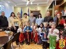 14 січня в Україні потрійне свято