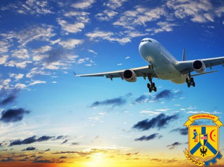 З 24 січня 2022 року розпочинається виконання регулярних авіарейсів за маршрутом Миколаїв - Київ