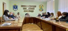 24 січня 2022 року міський голова Олег Демченко провів нараду з питань пасажирських транспортних перевезень