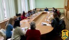 В Первомайській міській раді відбулось засідання комісії з питань захисту прав дитини