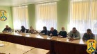 Нарада з керівниками підприємств житлово-комунального господарства