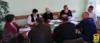 Напередодні пленарного засідання чергової сесії Первомайської міської ради, яке відбудеться 27 жовтня 2022 року, активно працюють постійні профільні комісії