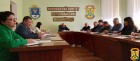 18 жовтня 2022 року міський голова Олег Демченко провів апаратну нараду