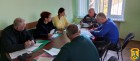 Напередодні засідання чергової сесії Первомайської міської ради, яке відбудеться 27 жовтня 2022 року, активно працюють постійні профільні комісії