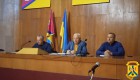 4 жовтня 2022 року міський голова Олег Демченко провів розширену апаратну нараду