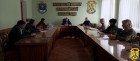 11 листопада 2022 року під головуванням міського голови Олега Демченка відбулась нарада з керівниками підприємств житлово-комунального господарства міської ради