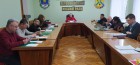 22 листопада 2022 року під головуванням міського голови Олега Демченка відбулось засідання Погоджувальної ради