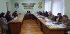 25 листопада 2022 року під головуванням міського голови Олега Демченка відбулось засідання комісії