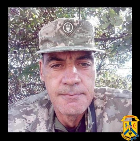 Надійшла сумна звістка з фронту про загибель українського воїна, жителя селища Підгородна Надійшла сумна звістка з фронту про загибель українського воїна, жителя селища Підгородна