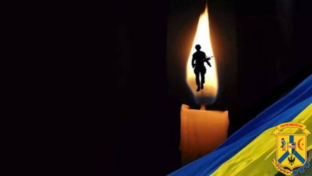 З глибоким сумом сповіщаємо, що 01 листопада на Луганщині загинув наш земляк 39-річний солдат Павло Давидов З глибоким сумом сповіщаємо, що 01 листопада на Луганщині загинув наш земляк 39-річний солдат Павло Давидов