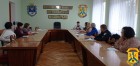 30 листопада 2022 року в рамках проведення акції «16 днів без насильства» відбулося засідання координаційної ради