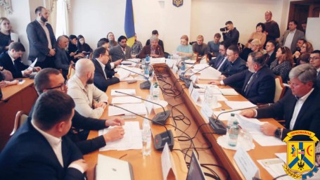 Щодо припинення діяльності на території України Православної Церкви. Щодо припинення діяльності на території України Православної Церкви.