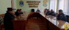 8 листопада 2022 року за головуванням заступника міського голови Володимира Рябченка відбулось засідання оперативного штабу для вжиття заходів, спрямованих на запобігання загибелі бездомних громадян від переохолодження в осінньо-зимовий період 2022-2023 р