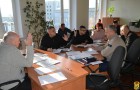 Триває робота депутатських комісій з вивчення питань порядку денного чергової сесії міської ради