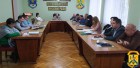  Апаратна нарада з керівниками місцевих підприємств, установ, організацій державної форми власності, комунальних підприємств, управлінь та служб міської ради, відділів апарату виконавчого комітету міської ради