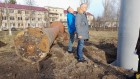 Міський голова  Олег Демченко відвідав  ряд інфраструктурних об’єктів громади, на яких проводяться ремонтні роботи та будівництво.