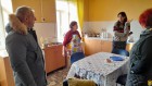 Інспектування інтегрованих відділень  територіального   центру соціального обслуговування громадян по вулицях  С.Альєнде та  Чкалова