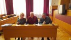 23 грудня 2022 року відбулось чергове засідання адміністративної комісії при виконавчому комітеті міської ради.