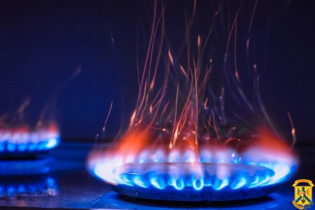 Причини слабкого тиску газу в газовій системі
