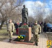 15 лютого 2022 року у Первомайську відбувся мітинг-скорботи з нагоди 33-ї річниці виведення військ з Афганістану та вшанування воїнів, які виконували військовий обов’язок на території інших держав