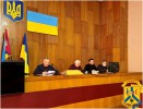 1 лютого 2022 року міський голова Олег ДЕМЧЕНКО провів розширену апаратну нараду 