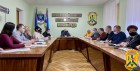 22 лютого 2022 року міський голова провів апаратну нараду з керівниками управлінь та служб міської ради, відділів апарату виконавчого комітету міської ради