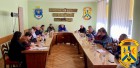 16 березня 2022 року під головуванням міського голови Олега Демченка відбулась нарада з представниками фермерських господарств, керівниками підприємств, оптових баз та виробників хлібобулочних виробів, що здійснюють свою діяльність на території громади