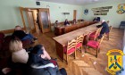 Міський голова Олег Демченко провів засідання з представниками продуктових торгівельних мереж, що здійснюють свою діяльність на території Первомайської міської територіальної громади