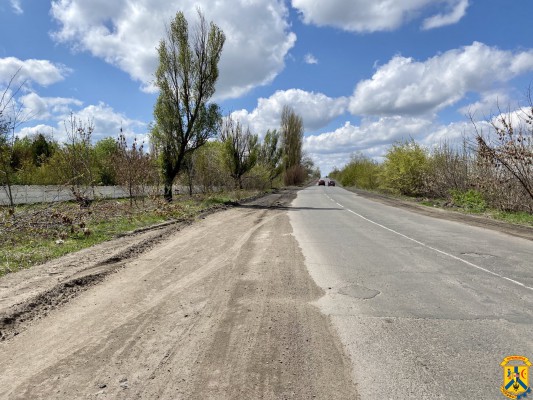 Напередодні поминальних днів в Первомайській громаді ведуться роботи по покращенню благоустрою кладовищ Напередодні поминальних днів в Первомайській громаді ведуться роботи по покращенню благоустрою кладовищ