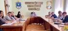 17 травня 2022 року міський голова Олег Демченко провів апаратну нараду