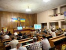 Позачергова 30 сесія Первомайської міської ради VIII скликання