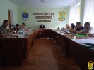 26 липня 2022 року під головуванням міського голови Олега Демченка відбулось засідання погоджувальної ради