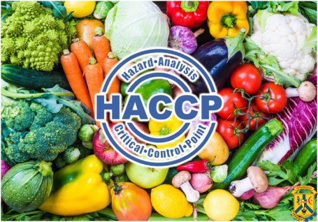 Безпечність харчових продуктів Безпечність харчових продуктів