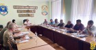 8 липня 2022 року відбулось чергове засідання виконавчого комітету міської ради