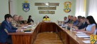 12 серпня 2022 року відбулось засідання виконавчого комітету Первомайської міської ради