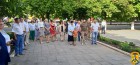 24 серпня 2022 року Україна відзначає 31-й День Незалежності України та водночас відстоює власну незалежність у війні проти росії