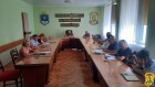  5 серпня 2022 року під головуванням міського голови Олега Демченка відбулась нарада з керівниками підприємств житлово-комунального господарства