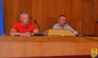 1 вересня 2022 року очільник громади Олег Демченко в сесійній залі представив нового начальника управління освіти Первомайської міської ради