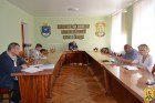 9 вересня 2022 року під головуванням міського голови Олега Демченка відбулась нарада з керівниками підприємств житлово-комунального господарства