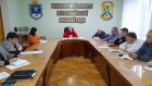 03 січня 2023 року міський голова Олег Демченко підбив підсумки роботи виконкому міської ради за грудень 2022 року