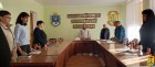 ЩОДЕННО О 9.00 В УКРАЇНІ — ЗАГАЛЬНОНАЦІОНАЛЬНА ХВИЛИНА МОВЧАННЯ