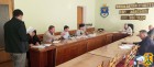 Відбулось чергове засідання комісії, що вивчає питання пере підписання договору з газорозподільною компанією,  яка візьме на обслуговування газові мережі Первомайської громади.