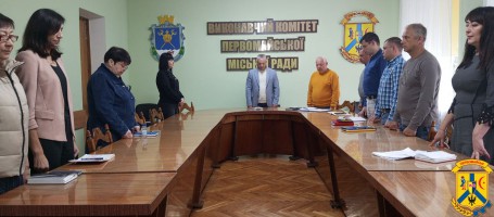 ЩОДЕННО О 9.00 В УКРАЇНІ — ЗАГАЛЬНОНАЦІОНАЛЬНА ХВИЛИНА МОВЧАННЯ 