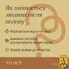 Сім’я людини, яка потрапила в полон, часто живе моментом: все життя заточене під очікування звільнення.