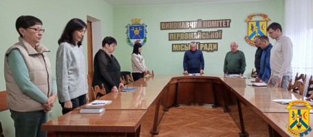 ЩОДЕННО О 9.00 В УКРАЇНІ — ЗАГАЛЬНОНАЦІОНАЛЬНА ХВИЛИНА МОВЧАННЯ