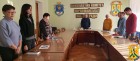 ЩОДЕННО О 9.00 В УКРАЇНІ — ЗАГАЛЬНОНАЦІОНАЛЬНА ХВИЛИНА МОВЧАННЯ