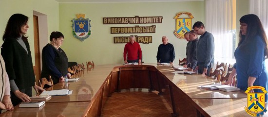 ЩОДЕННО О 9.00 В УКРАЇНІ — ЗАГАЛЬНОНАЦІОНАЛЬНА ХВИЛИНА МОВЧАННЯ ЩОДЕННО О 9.00 В УКРАЇНІ — ЗАГАЛЬНОНАЦІОНАЛЬНА ХВИЛИНА МОВЧАННЯ
