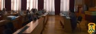29 вересня 2023 року при виконавчому комітеті Первомайської міської ради, відбулось чергове засідання комісії з питань захисту справ дітей, за головування начальника управління служби у справах дітей Наталії Перкової. Також були присутні депутати міської 